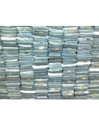 Jeans Colecciones de Invierno - Pantalones Tejanos Invierno en Cris by
