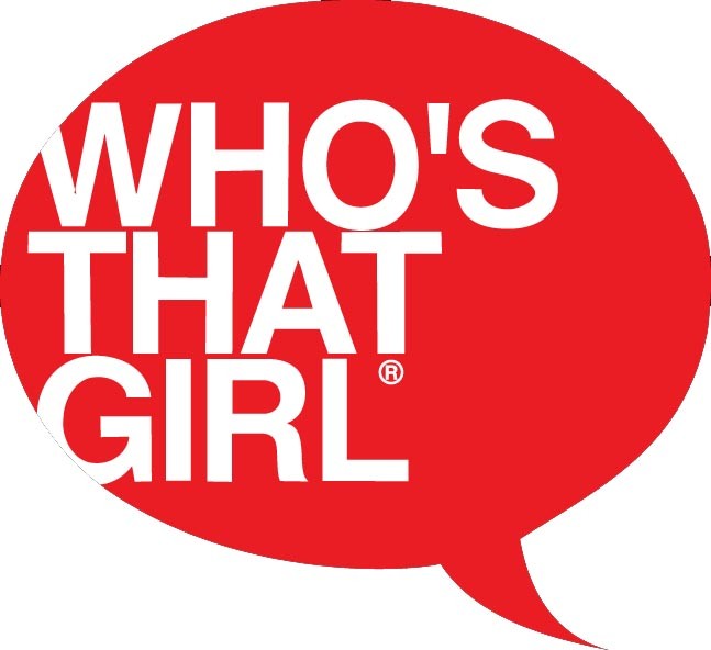 Who's that Girl - WTG